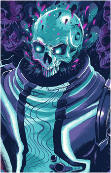 Eternal Voyager