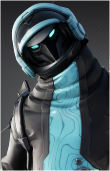 Eternal Voyager