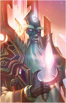 Velen's image