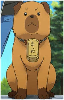 Fukubuchou's image