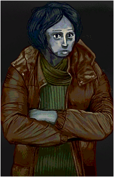 Coat Guy's image