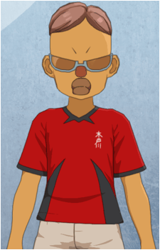 Tomo Mukata's image