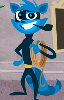 Conner Cooper