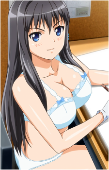 Kisara Himeno
