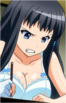 Kisara Himeno