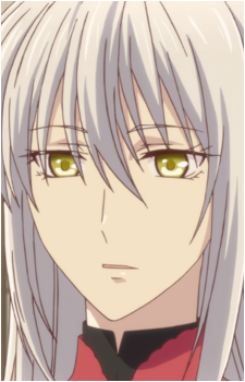 Ayame Sohma