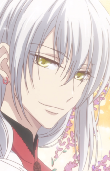 Ayame Sohma