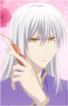Ayame Sohma
