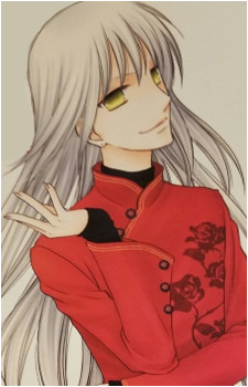 Ayame Sohma
