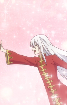 Ayame Sohma