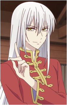 Ayame Sohma