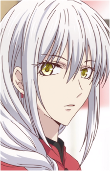 Ayame Sohma