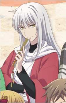 Ayame Sohma