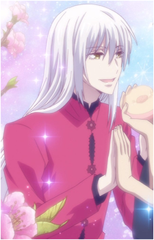 Ayame Sohma
