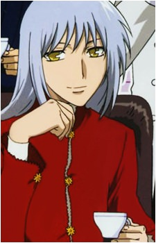 Ayame Sohma