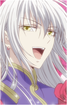 Ayame Sohma