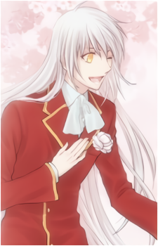 Ayame Sohma