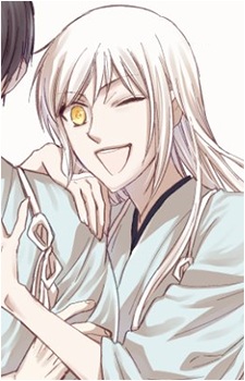 Ayame Sohma