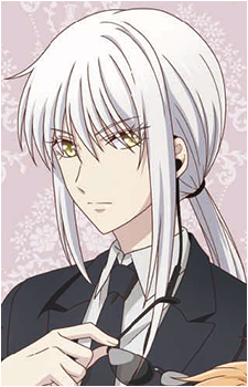Ayame Sohma