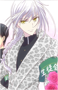 Ayame Sohma