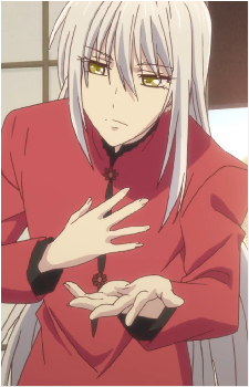 Ayame Sohma
