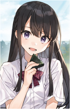 Haruki Nikaido's image