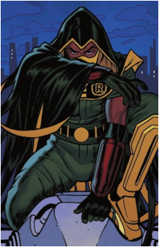 Robin (Drake Winston)'s image