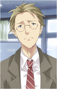 Shuuichi Wakui