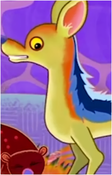 Jackal {TTT}'s image