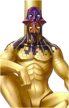 Demiurge {SMT}'s image