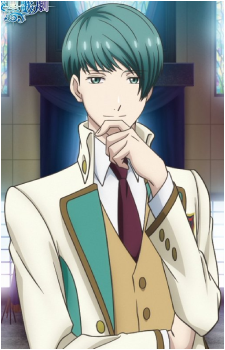 Ryou Fuyusawa