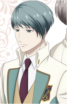 Ryou Fuyusawa