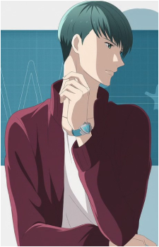 Ryou Fuyusawa