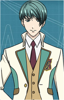 Ryou Fuyusawa