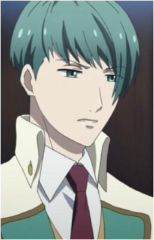 Ryou Fuyusawa