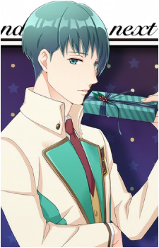 Ryou Fuyusawa