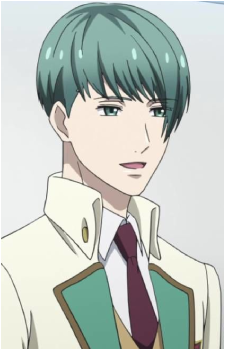 Ryou Fuyusawa
