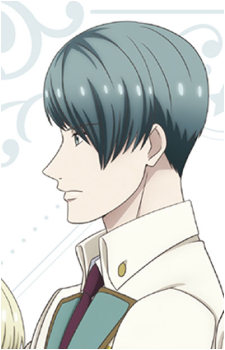 Ryou Fuyusawa