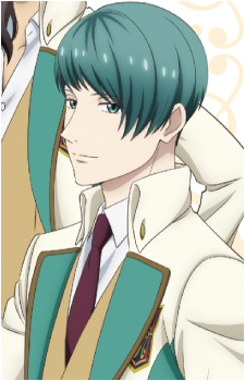Ryou Fuyusawa's image