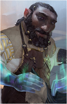 Koll {MTG}'s image
