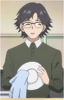 Mr. Takakiyo