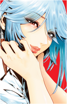 Mariko Atsumi's image