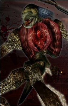 Hierophant {HotD}