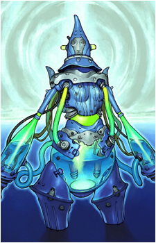 Genex Undine's image