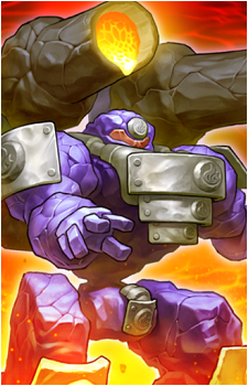 Laval Magma Cannoneer's image