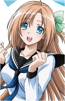 Kaede Sakura's image