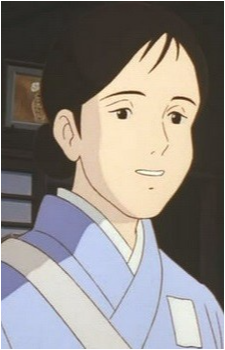 Mrs. Yokokawa's image