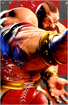 Zangief