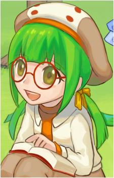 Jeanne's image