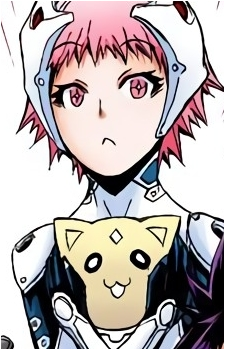 Suishou Kibougaoka